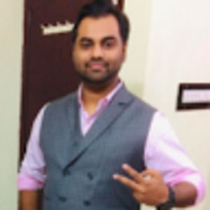 Meet your Posher, Saket